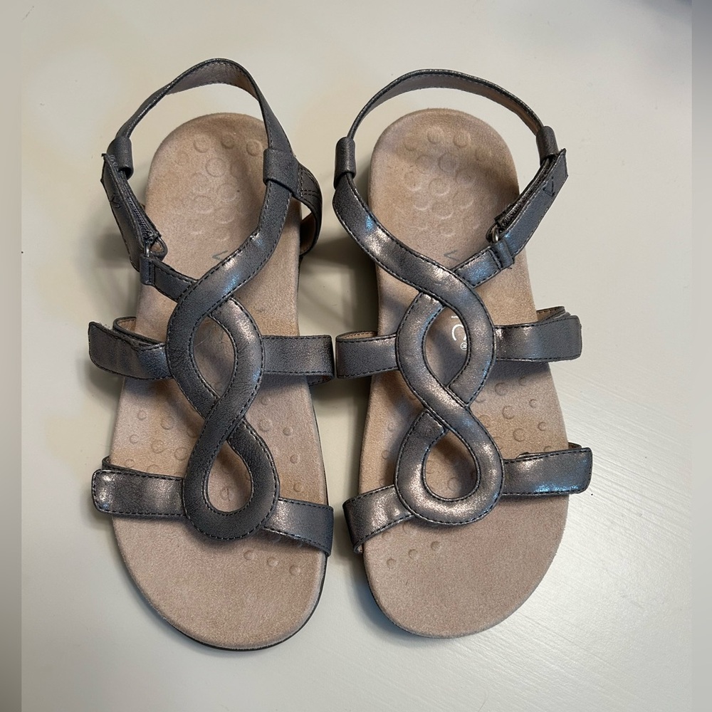 WOMENS VIONIC JODIE SANDAL-NEVER WORN